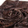Большой шарф-палантин с животным принтом Ungaro 73304