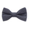 Оригинальный мужской галстук бабочка Valentino 813424