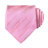 Оригинальный розовый галстук Moschino 36023