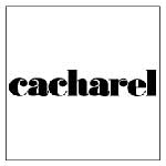 история лого cacharel кашарель