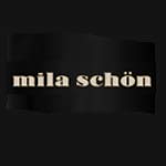 лого Mila Schon мила шон логотип