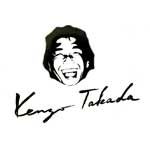 Takada Kenzo лого Кензо Такада