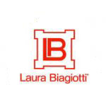 laura biagiotti logo