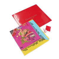 Платок женский Christian Lacroix 004
