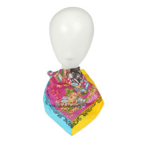 Платок женский Christian Lacroix 004