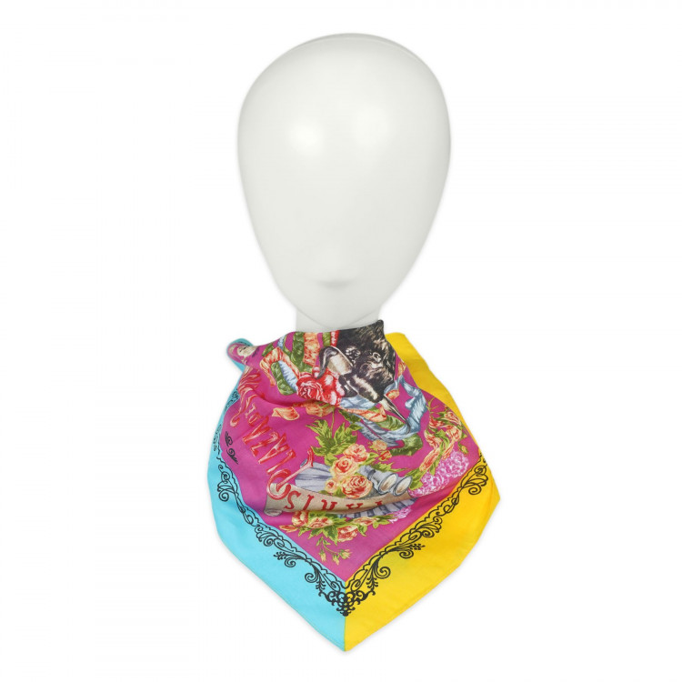 Платок женский Christian Lacroix 004