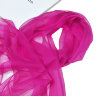 Яркий воздушный шарф Renato Balestra 844453