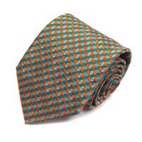 Пестрый мужской галстук Christian Lacroix 815143