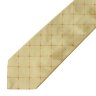 Оригинальный светлый галстук Celine 59281