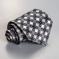 Стильный молодежный галстук Emilio Pucci 101821