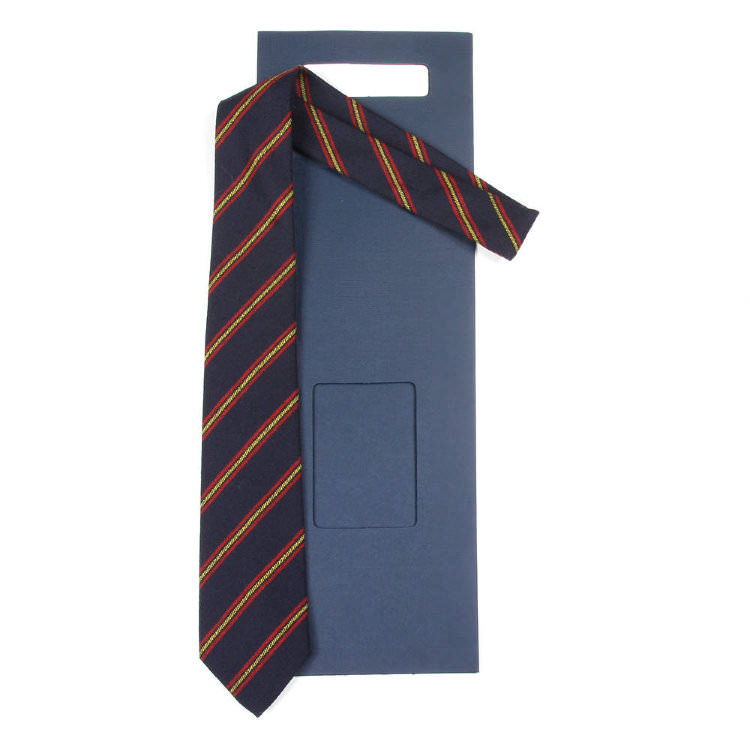Классический шотландский галстук Craigmill 72646