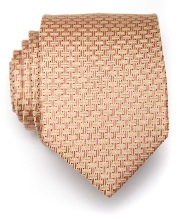Красивый переливающийся галстук ClubSeta 7957