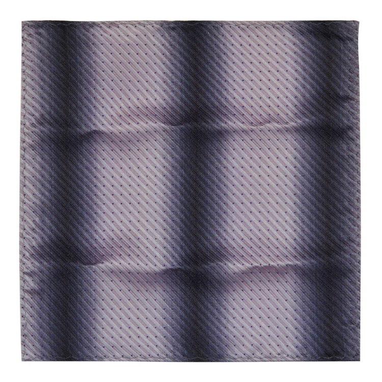 Фиолетовый платок в карман 839950