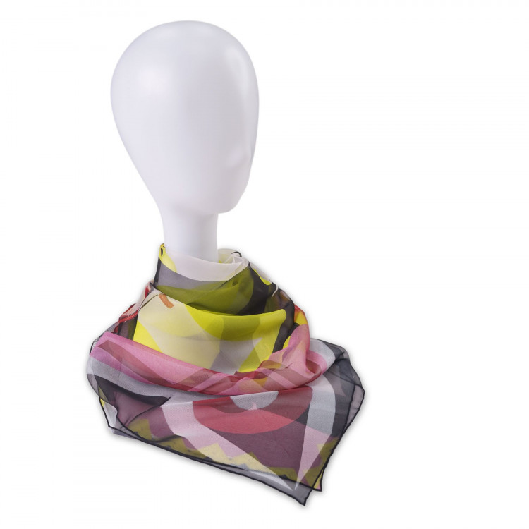 Платок головной Christian Lacroix 30027