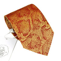 Молодежный галстук с оригинальным дизайном Kenzo Takada 826371