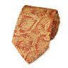 Молодежный галстук с оригинальным дизайном Kenzo Takada 826371