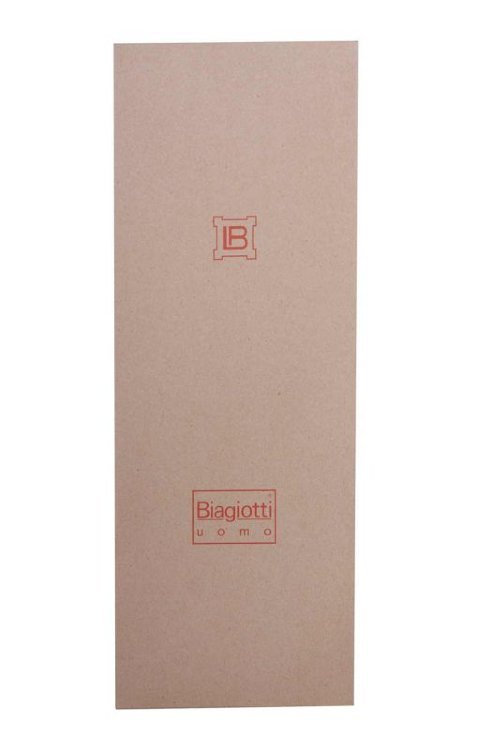 Упаковка для галстуков Laura Biagiotti.