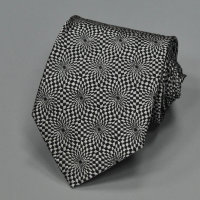 Современный дизайнерский галстук Christian Lacroix 835562