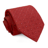 Стильный галстук ClubSeta 0035
