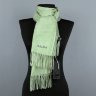 Зимний шарф из кашемира Krizia 69602