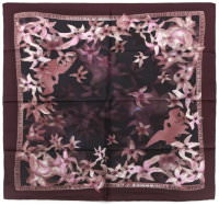 Шейный платок модной расцветки Nina Ricci 2459