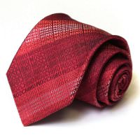 Оригинальный галстук с переходом красного Moschino 32550