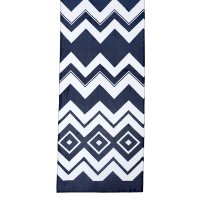 Легкий стильный молодежный шарфик Roby Foulards 825120