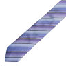 Красивый узкий галстук КлабСета 11182