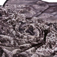 Красивый теплый палантин Ungaro 73283