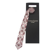 Яркий мужской галстук Christian Lacroix 816009