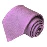 Классический сиреневый галстук Celine 58940
