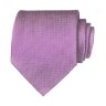 Классический сиреневый галстук Celine 58940
