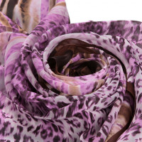 Стильный женский палантин Ungaro 73291