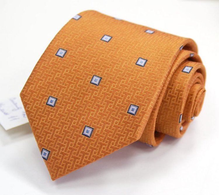 Оригинальный галстук КлабСета 0054