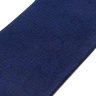 Чернильно-синий галстук с дизайном Roberto Conti 820661
