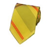 Оригинальный галстук с геометрией в ярких цветах Christian Lacroix 835673