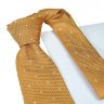 Мужской галстук с мелкими лого Celine 58115