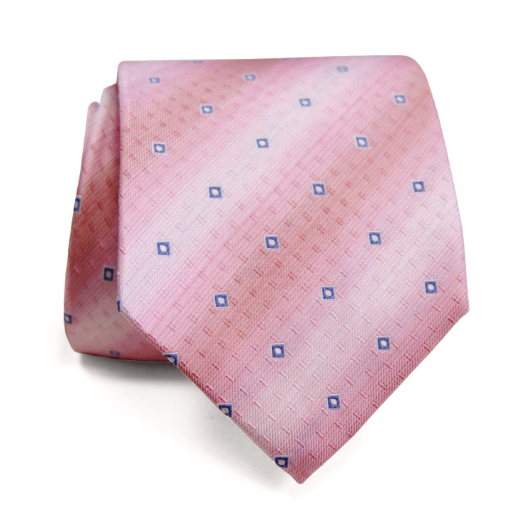 Фактурный галстук ClubSeta 0056