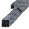 Модный галстук с надписями Celine 838526