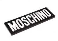 Упаковка галстуков Moschino