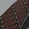 Стильный мужской галстук с логотипами Christian Lacroix 836532