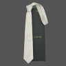Свадебный галстук мужской Valentino 841692