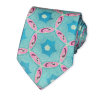 Нежный галстук цвета тиффани Christian Lacroix 836552