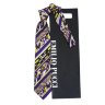 Яркий галстук Emilio Pucci 848714