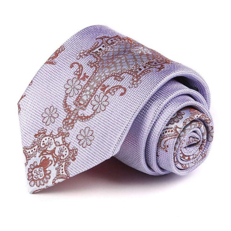 Мужской галстук для мужчин Christian Lacroix 71028