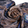 Женский шарф-палантин с модным рисунком Ungaro 73317