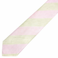 Красивый галстук в нежных оттенках Nina Ricci 80544