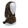 Женский шарф с узорами 38743
