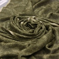 Красивый теплый женский палантин Ungaro 73423