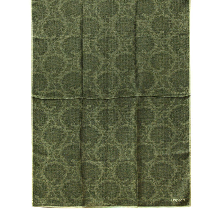 Красивый теплый женский палантин Ungaro 73423